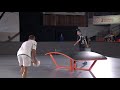 TEQBALL - 2nd Teqball World Cup, Singles Final - Best Moments