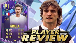 All leaked FIFA 23 Fantasy FUT Hero cards, including Ginola, Pele, and more