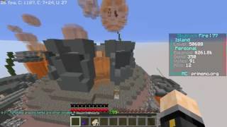 Bug - PrimeMC