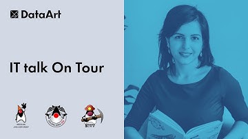 «Building Microservices with Kotlin and gRPC» by Marharyta Nedzelska