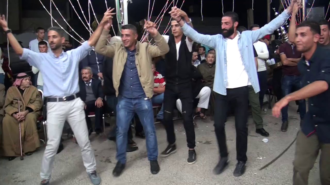 حفلة محمد القضاة(1)