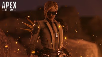 超低感度プレイヤーによる最強クリップ【APEX】