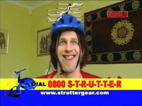 Struttergear Fuck Gadgets