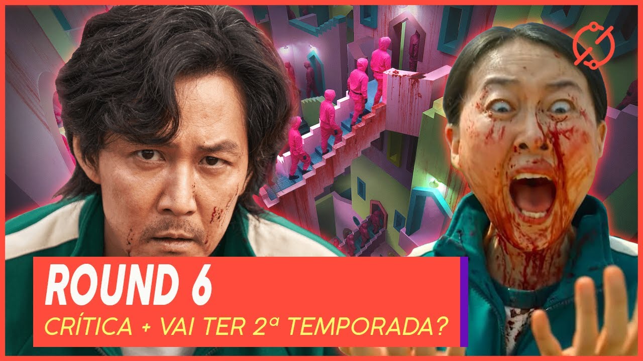 Round 6: Crítica da série da Netflix