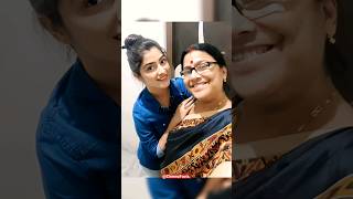 Bengali TV Serial Actress Sweta Mou Bhattacharya Family shortsfeed