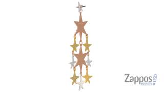 J.Crew Falling Star Earrings SKU: 9257260