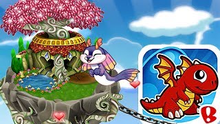 Dragonvale| How to breed Elegant Dragon |