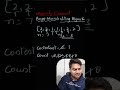 #shorts #java #majority #element #algorithms #computerscience #education #trending #array