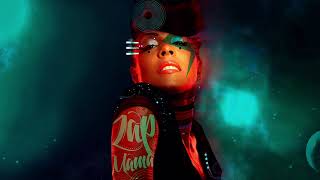 ZAP MAMA - &#39;PICK ME UP&#39;