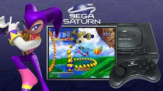 Sega Saturn (HyperSpin)