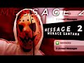 Menace Santana Message 2 Prod J0R0