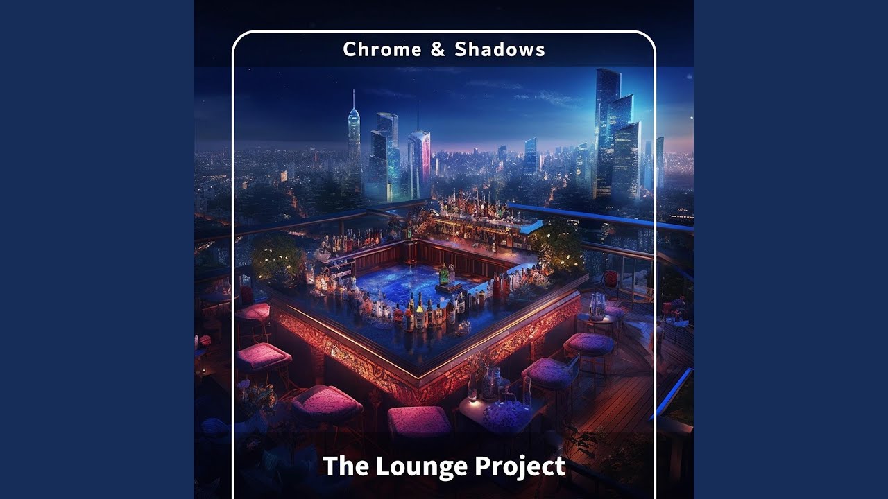 Sapphire Shadows Serenity (Key D Ver.)