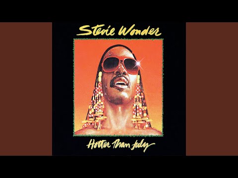 Stevie Wonder - Happy Birthday