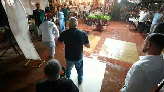 Sancar Pashanin Sünnet Dügünü