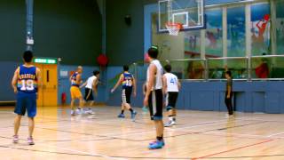 STARLEAGUE S4 20140723 Pimps vs 越峰 q2 1/2