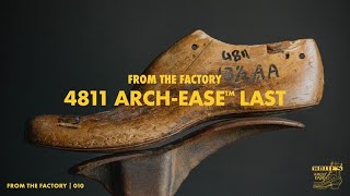 Download Lagu The 4811 Arch-Ease™ Last | History, Fit, and Function MP3