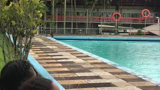 USP RA TEAM BONDING SEM 1 2019