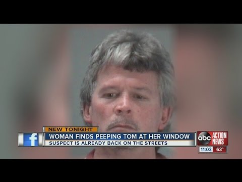 woman-finds-peeping-tom-at-her-window