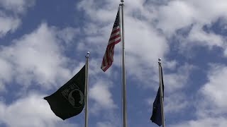 Fairbanks to hold Memorial Day event at Pioneer Park
