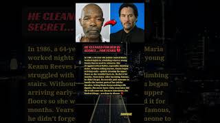 HE CLEANED FOR HER IN SECRET… FOR YEARS 💔