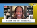 Growth of WNBA, new practice facility and more with Chicago Sky co-owner Nadia Rawlingson