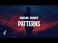 Highlnd - Patterns (feat. Drowsy)