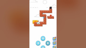 snack body build puzzle Rush Apple 🍏 Android games Android Game #shorts #game #gameplay