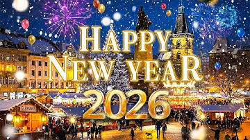 LIVE: New Year Fireworks Around the World 🎆 | Happy New Year 2026 4K - Colorful Firework Display