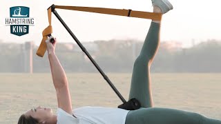 Best of Kickstarter 💡 Hamstring King Fitness Tool