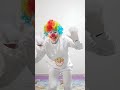 Funny dancing clown   rigga ding dong