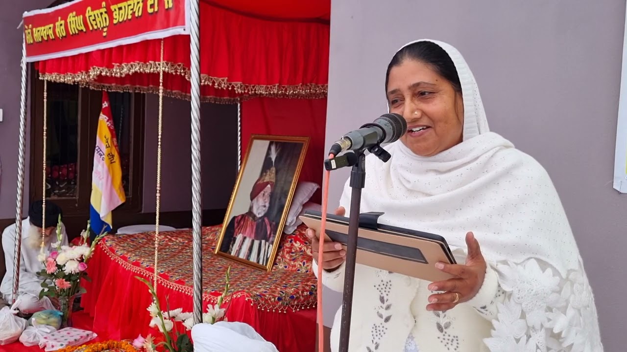 ਜਨ ਭਗਤ ਕਹਿਣ ਪ੍ਰਭ ਕਰ ਮਿਹਰਵਾਨੀ, ਮਿਹਰਵਾਨ ਤੇਰੀ ਸਰਨਾਈਆ ਟੂਰ ਸੁਖਜਿੰਦਰ ਸਿੰਘ ਫਗਵਾੜਾ 31-12-2025