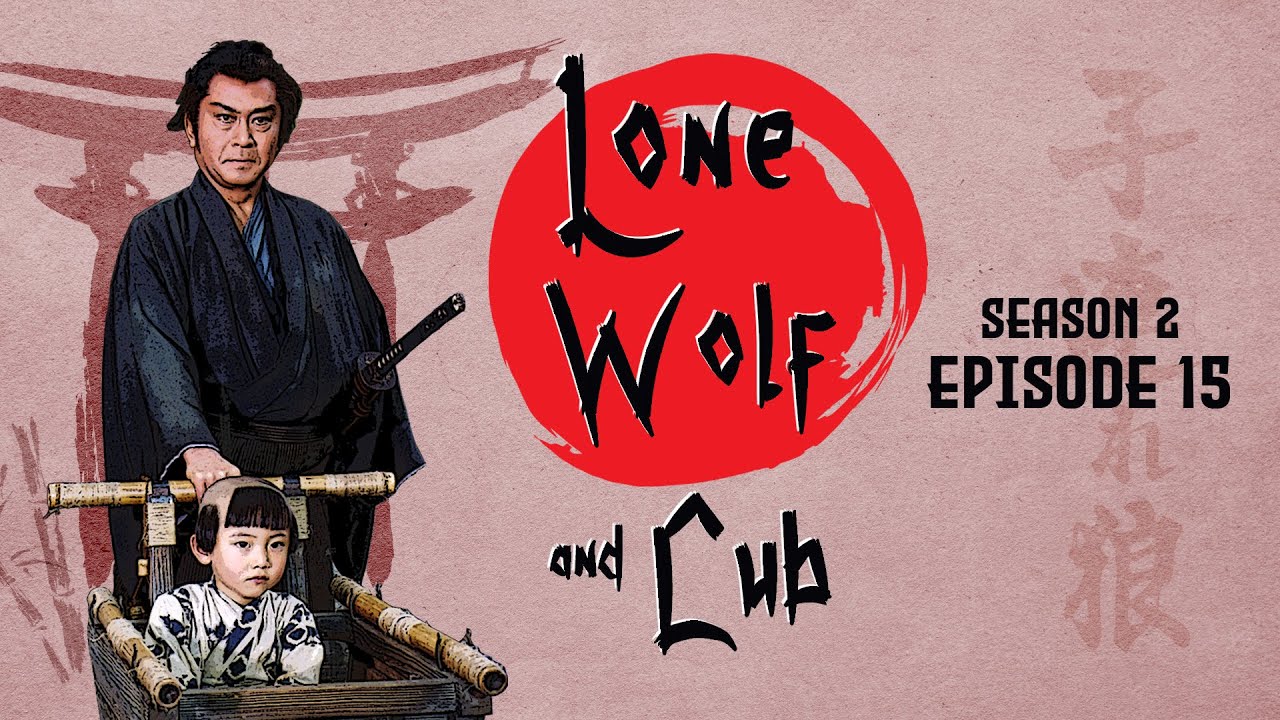 Lone Wolf and Cub(1973-1976) - Theme Song - YouTube