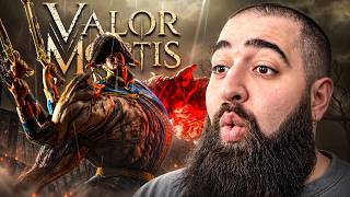 ELDEN RING PRO PLAYS FIRST PERSON SOULSLIKE