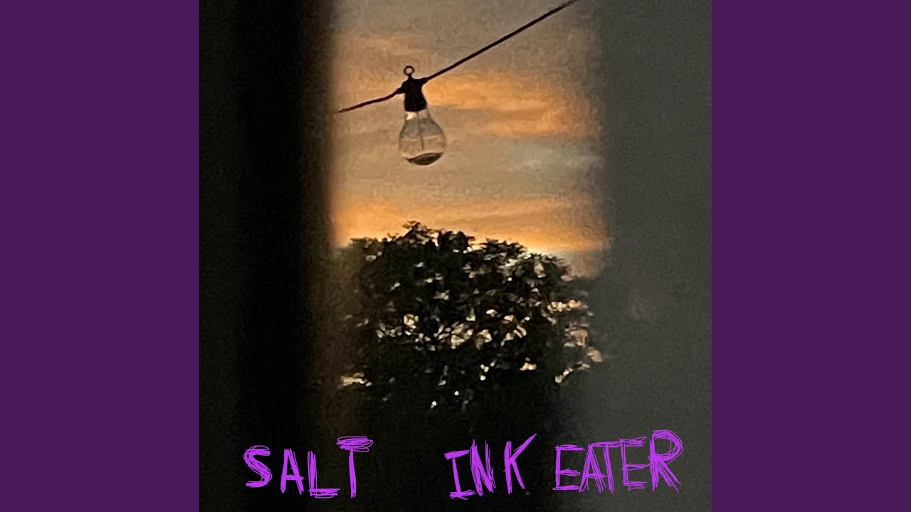 Watch SALT on YouTube Watch SALT on YouTube