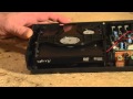 How to Fix a DVD or CD Player That Won't Open