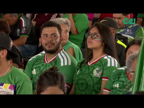 CDMX becomes 1st American host of the World Sports Tourism Congress | Informe Capital