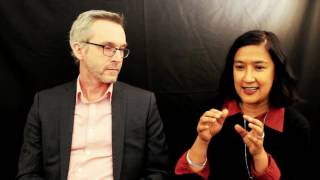 Introducing Bring Down the House with George Mount and Rosa Joshi