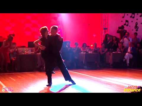 CBT - Noite de Gala Marcio Carreiro e Araci Rodrigues 95 anos - Club Militar; Lagoa, RJ