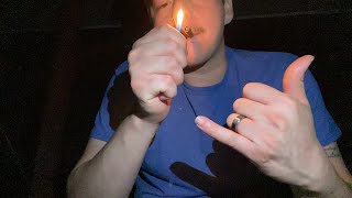 Smoke A Blunt With Me