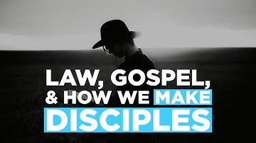 Is Obedience-Based Discipleship Biblical?