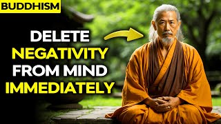Transform Your Mind: Erase Negativity with Buddhist Wisdom | Buddhism | Buddhist Teachings screenshot 2