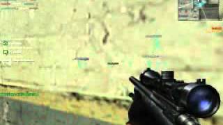combat arms sniper hacking ownage