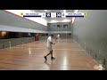 2022 U.S. Pro Singles Satellite - Chisholm vs. Williams