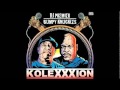 DJ Premier & Bumpy Knuckles - The Key