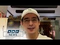 'Kinikilig ako': Isko Moreno honored by endorsements, will definitely run in 2022 | ANC