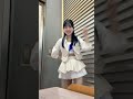 NMB48 黒島咲花 💓💓💓💓