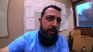The Different Possible Patient Visits In Most Clinical Research Studies