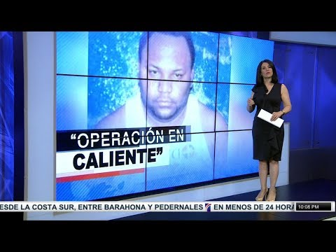 #EmisiónEstelar: Capturan a Cesar Peralta “El abusador”