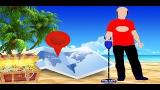 Top Metal Detector App Android screenshot 4