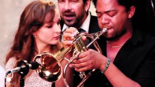Nancy Ska Jazz Orchestra-Anachronisme chords